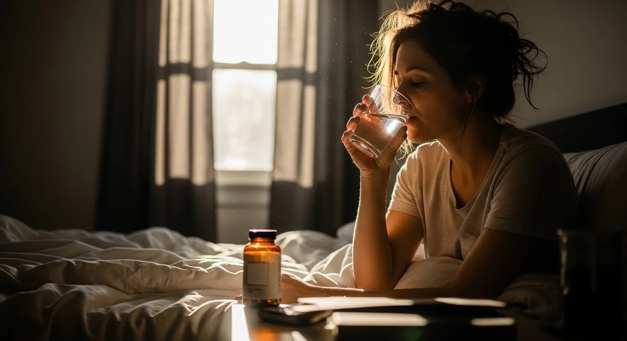 효과를 200% 높이는 올바른 복용 방법