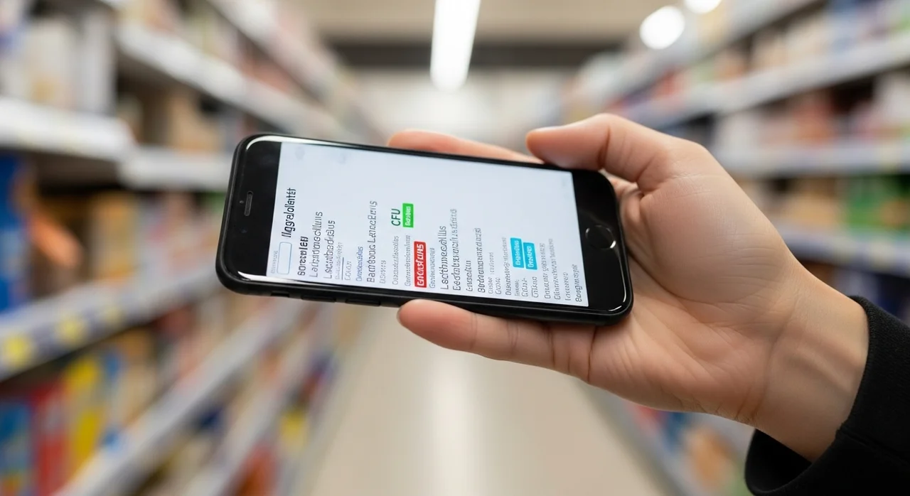 영양제 고를 때 체크해야 할 3가지