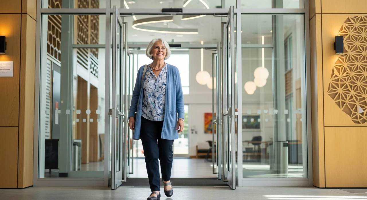 성공적인 첫 모임 참여를 위한 4단계 가이드