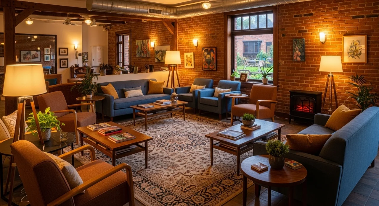 안전하고 즐거운 모임을 위한 주의사항