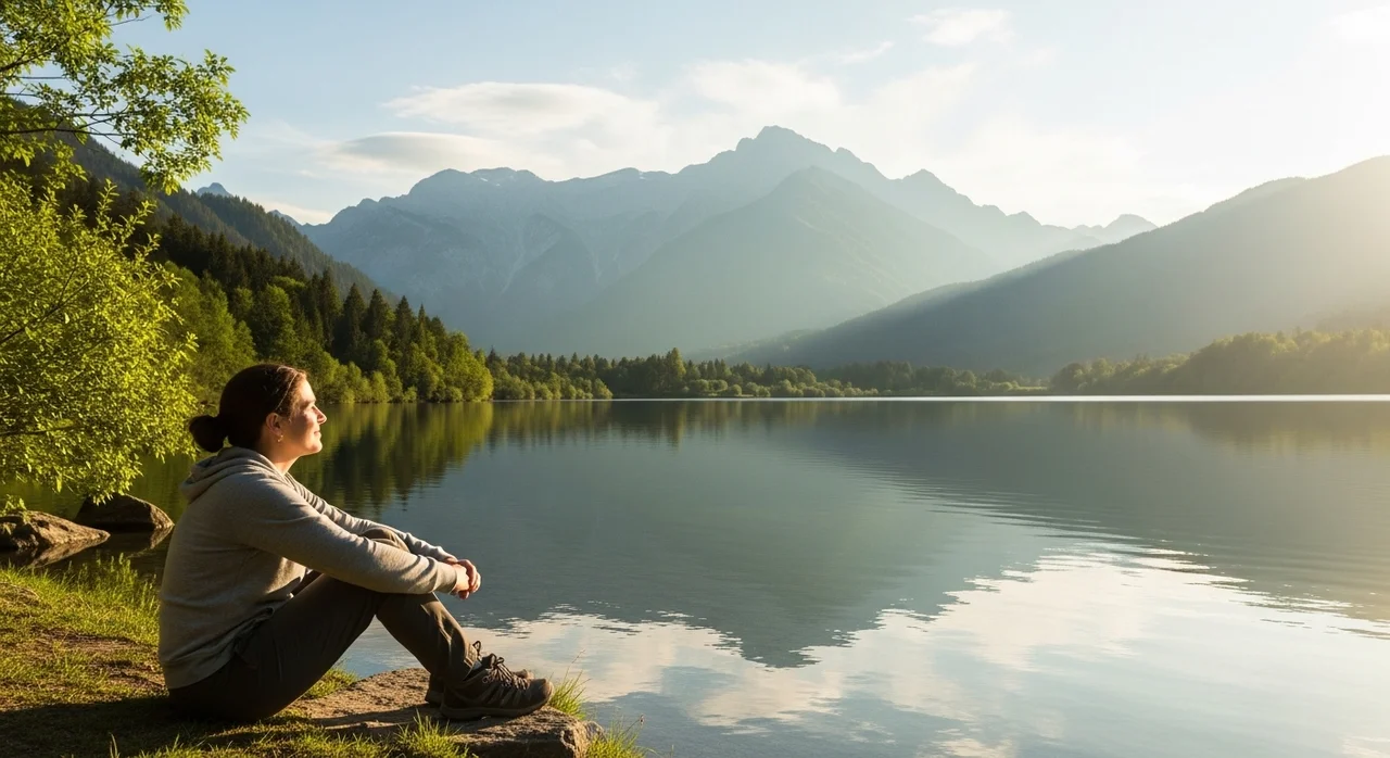 여행이 주는 심리적 활력, 왜 우리는 떠나야 할까요?
