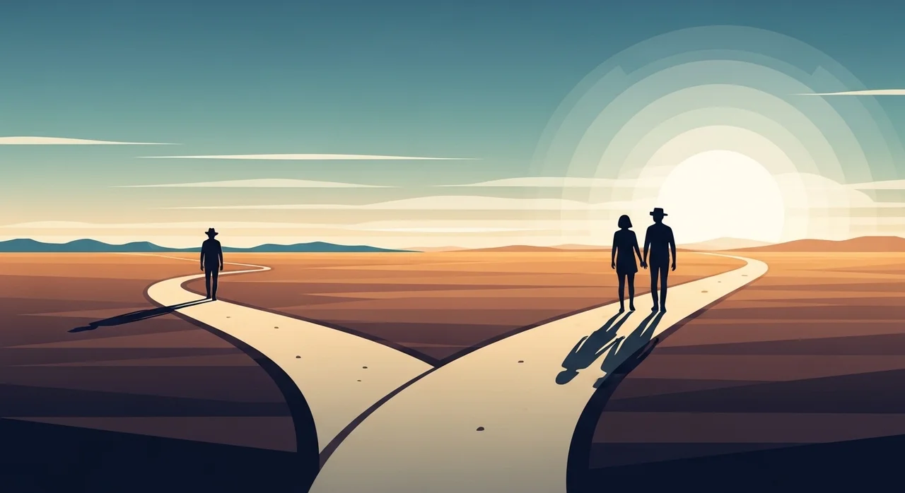 혼자 가는 여행 vs 같이 가는 여행, 나의 선택은?