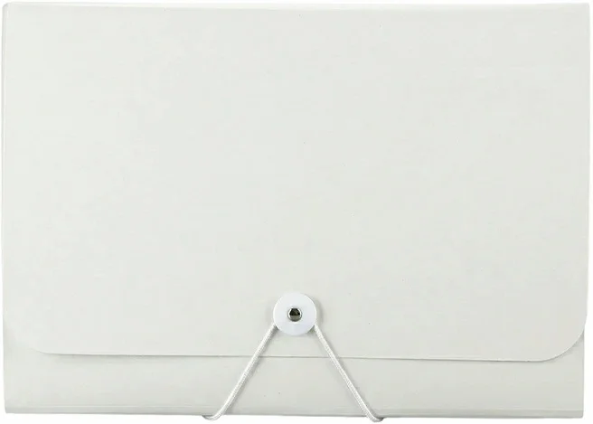 빅벅 아코디언 파일 수납 정리 13칸