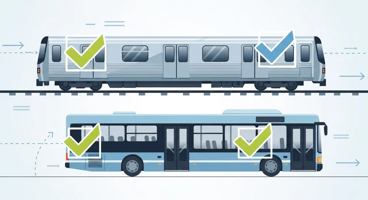 노인 무임교통카드 발급 대상 및 주요 혜택
