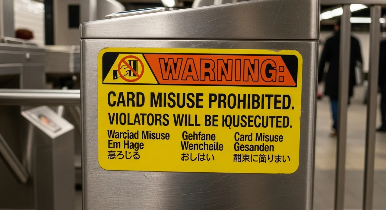 어떤 카드가 좋을까? 카드 종류 비교