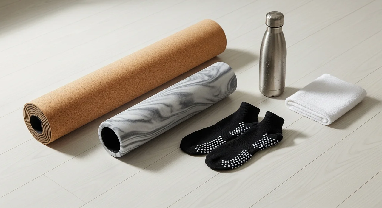 효과를 극대화하는 준비물 체크리스트