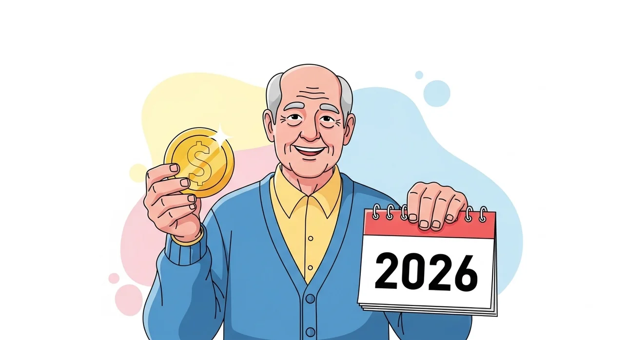 2026년 기초연금, 누가 얼마나 받을 수 있을까요?