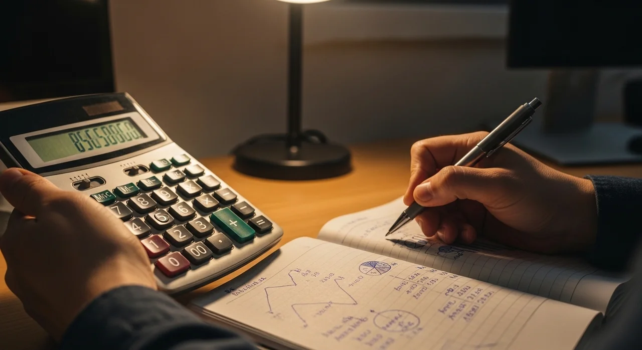 소득인정액 계산법, 복잡해도 꼭 알아야 할 포인트