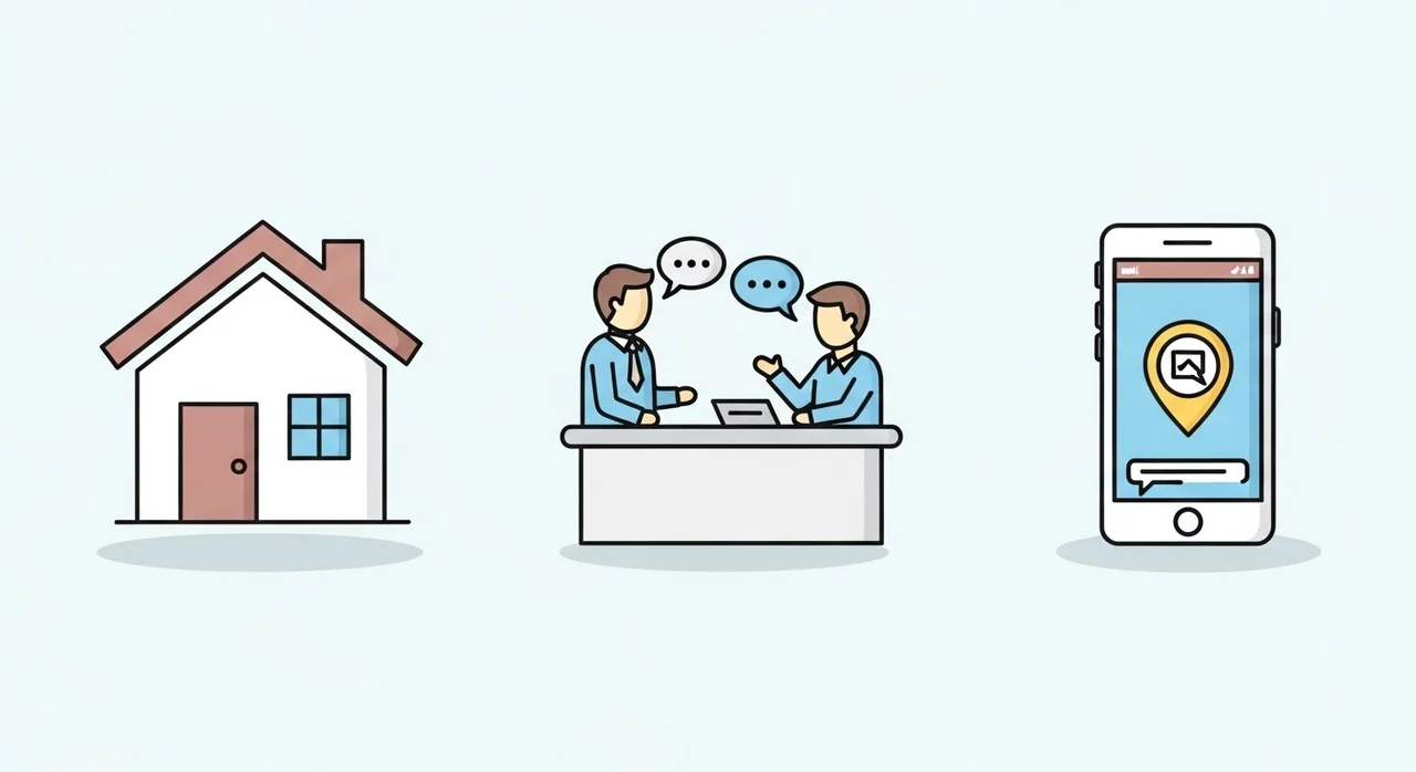 기초연금 신청을 위한 4단계 가이드