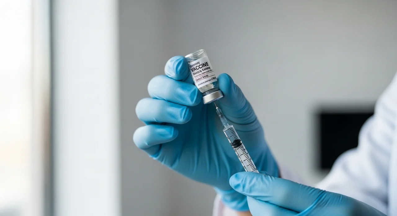 폐렴구균 백신, 왜 지금 시기에 꼭 맞아야 할까요?