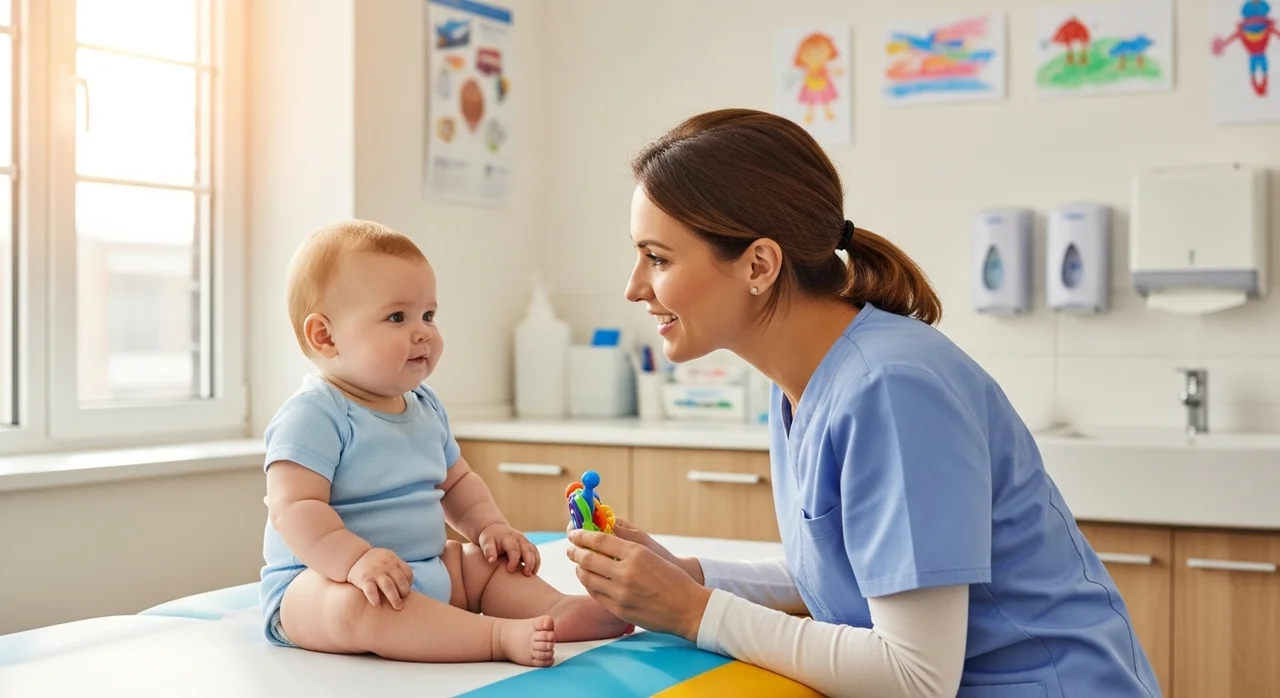 영유아 폐렴구균 접종 스케줄 가이드