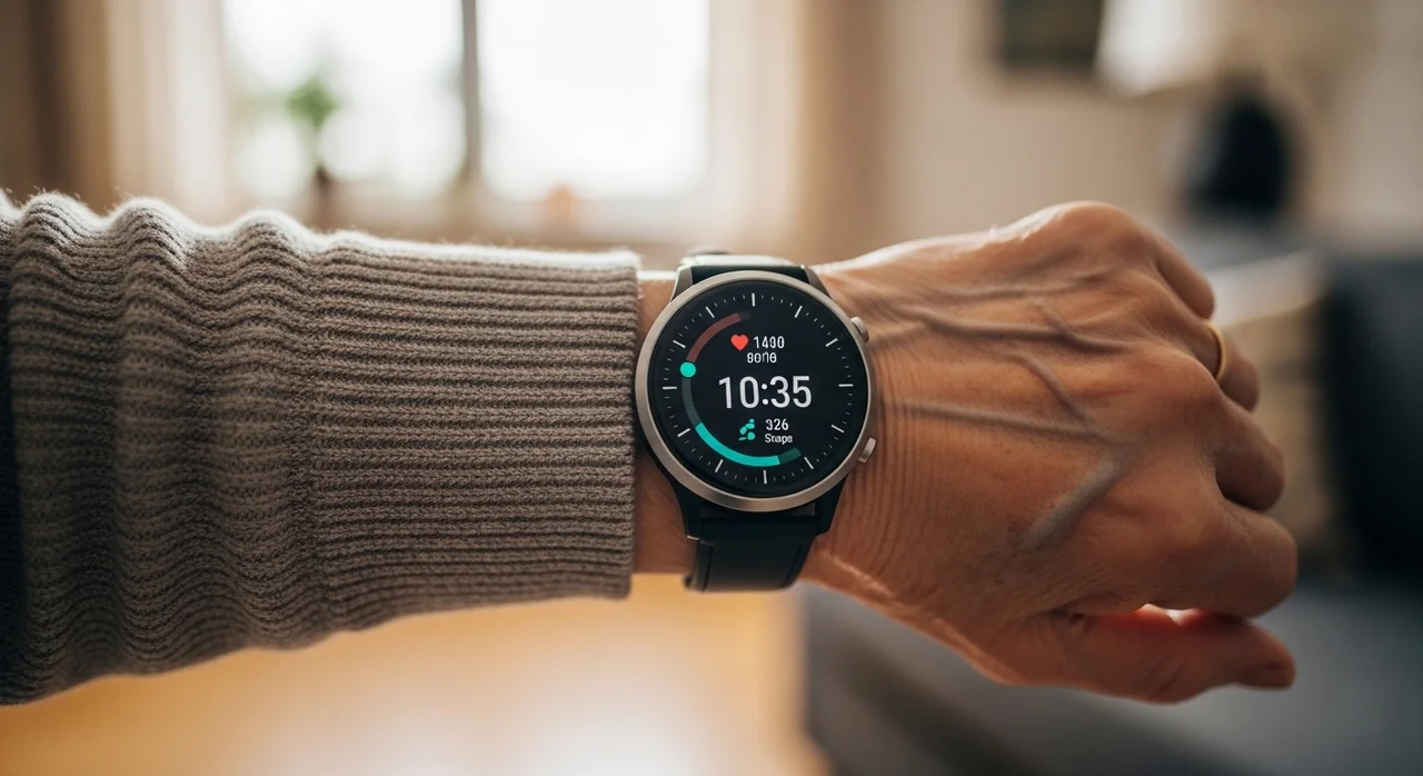 스마트워치 건강 모니터링, 단순한 유행일까요?