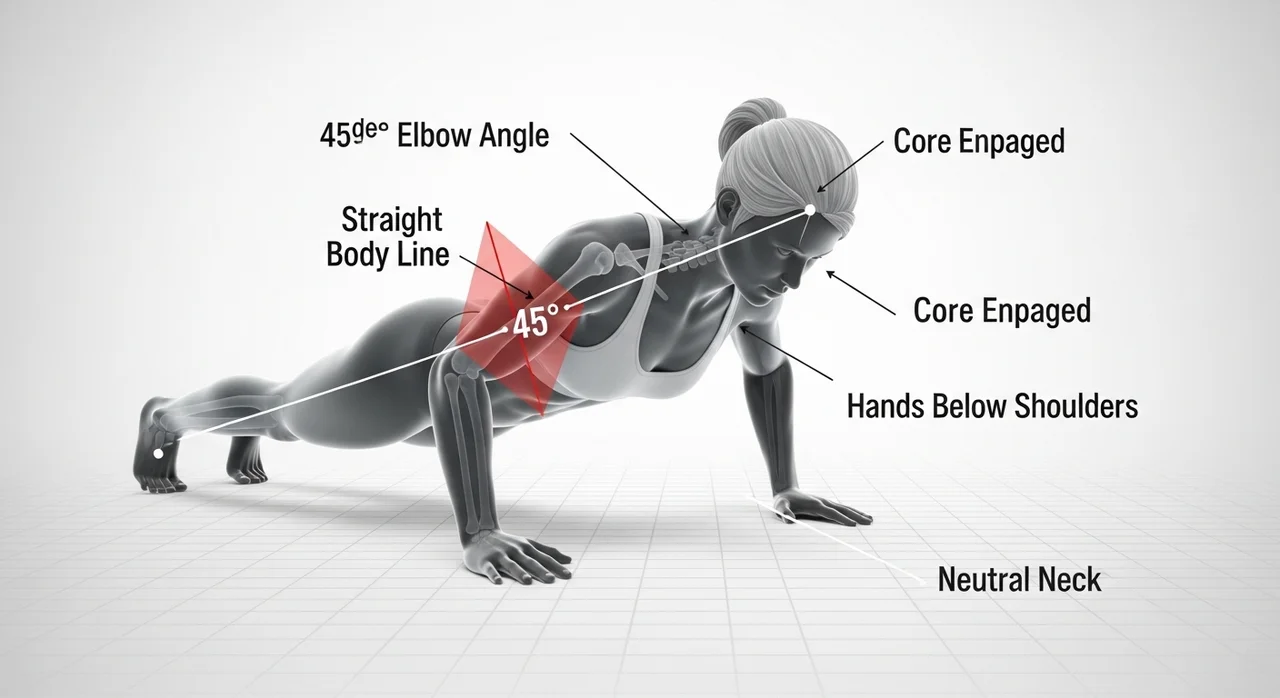 부상 방지를 위해 반드시 지켜야 할 주의사항