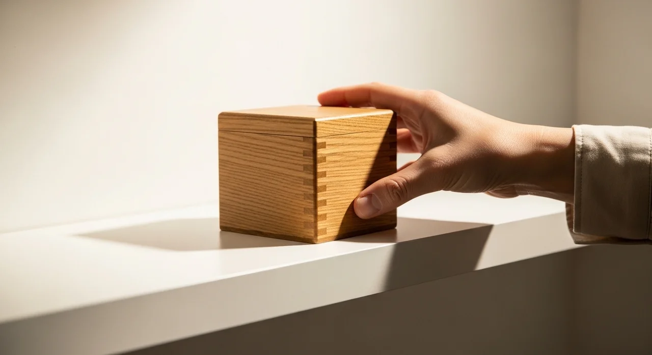 미니멀 라이프 비우기, 왜 시작이 어려울까요?