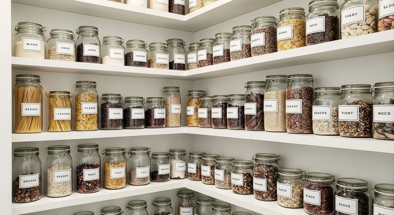 공간별 비우기 리스트 10가지