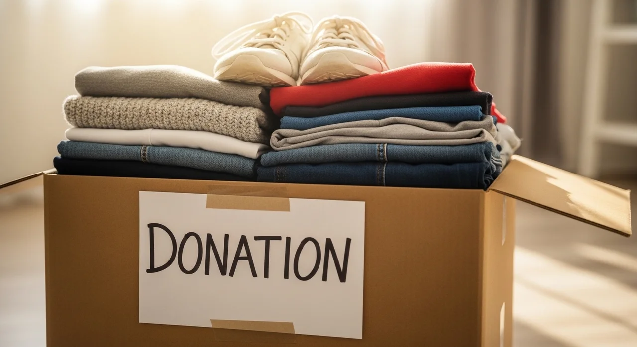 비우기를 도와주는 실전 꿀팁