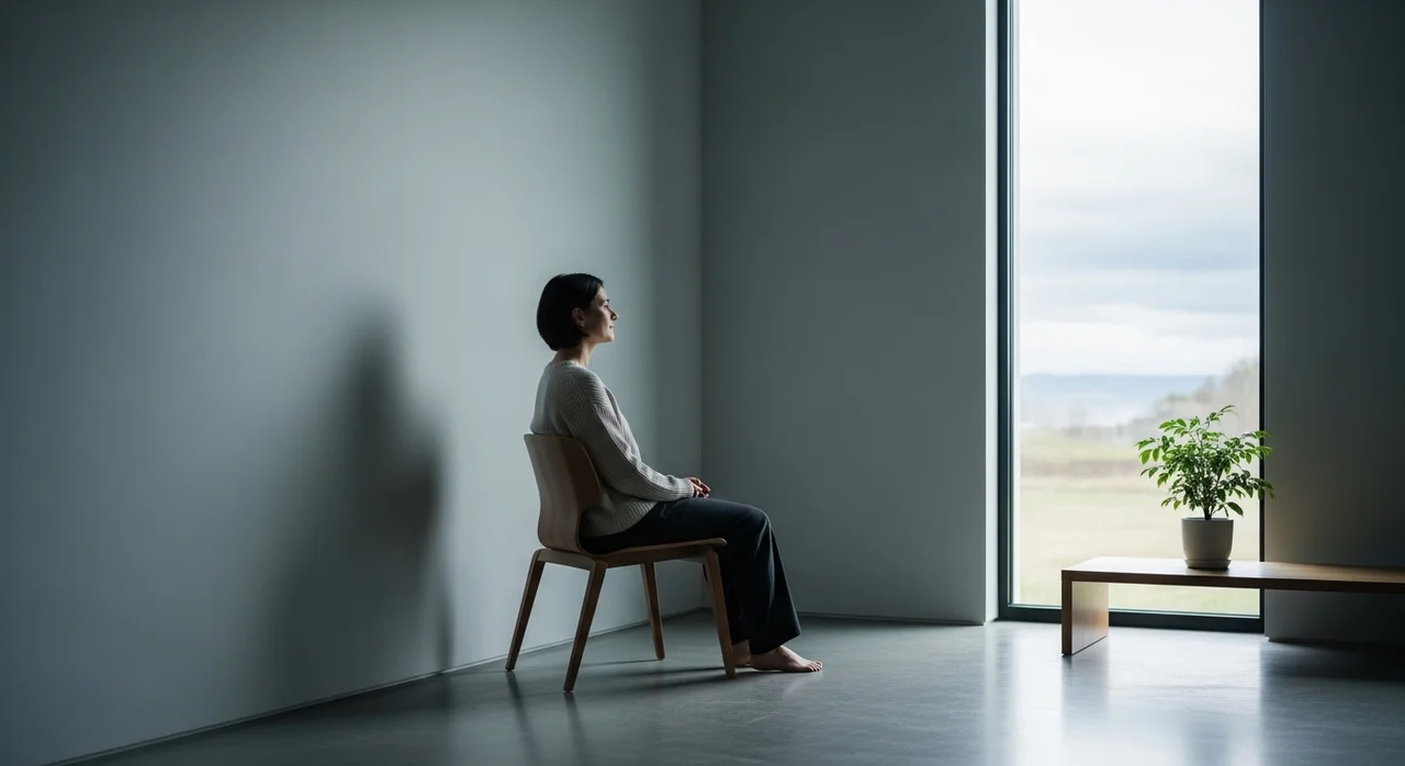 비움이 주는 심리적 변화