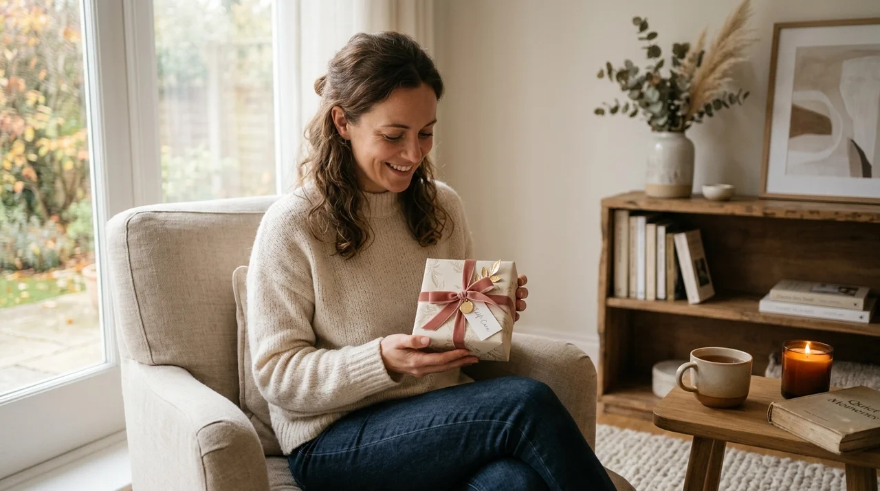 나를 위한 선물 보상심리, 스트레스 해소일까? 아니면 소비 함정일까?