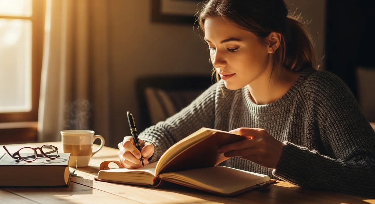 보상 소비의 굴레에서 벗어나는 3단계 실천법