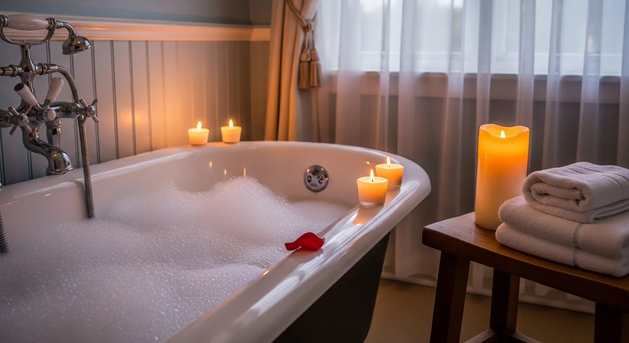 돈 안 들이고 나를 대접하는 '진짜' 선물 리스트