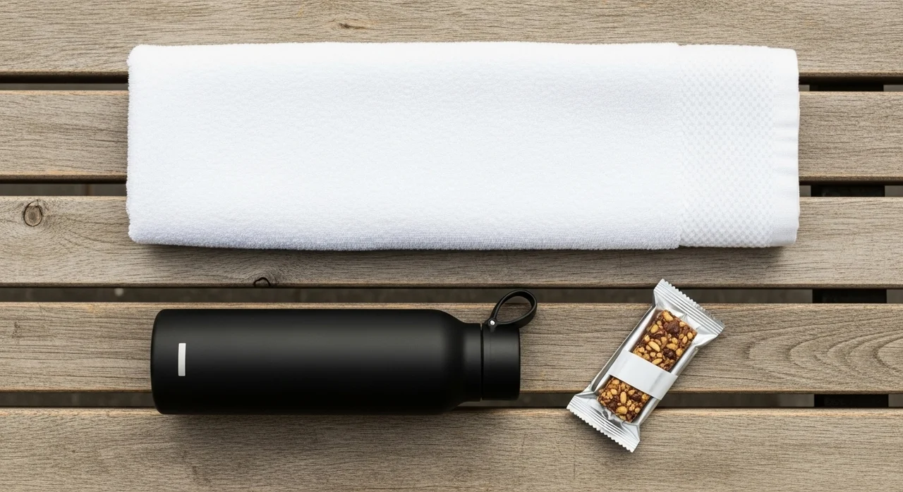 마사지 전후 반드시 챙겨야 할 체크리스트