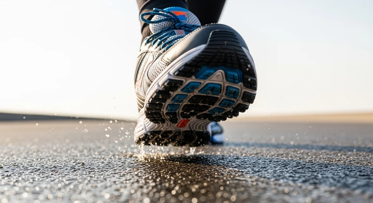 파워 워킹, 일반 걷기와 무엇이 다를까요?