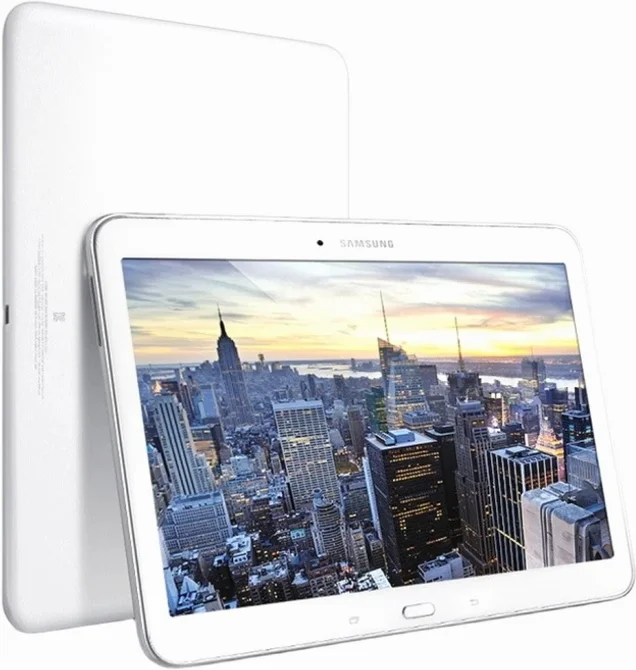 삼성 갤럭시탭4 10.1 WIFI 32GB 화이트