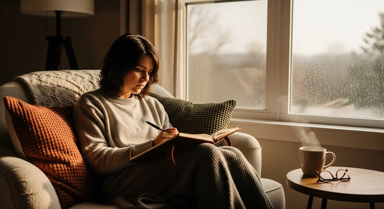 감사 일기 쓰기, 왜 인생을 바꾸는 기적이라 불릴까요?