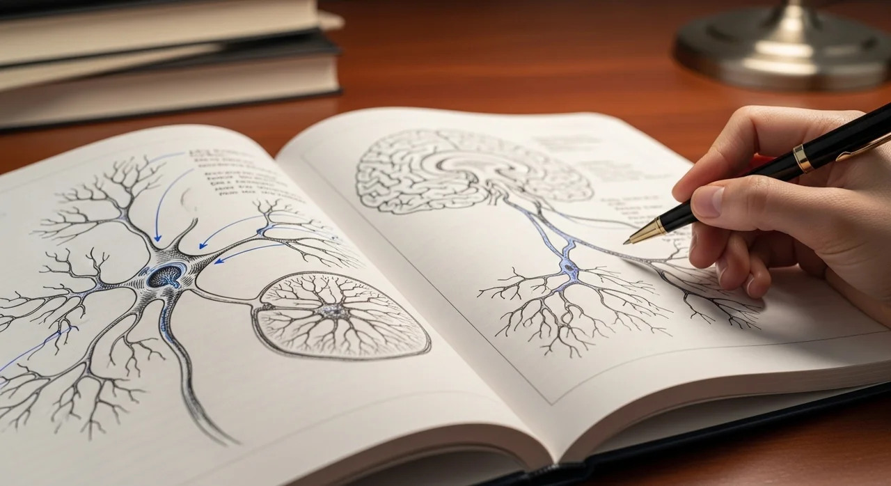 과학적 근거: 감사하는 마음이 뇌를 치료한다