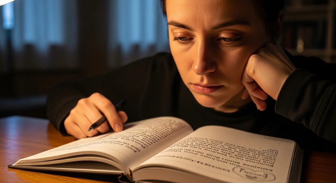 주의사항: '가짜 감사'의 함정에 빠지지 마세요