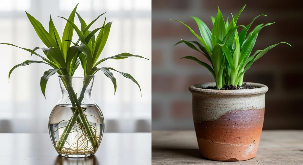 수경재배 vs 흙 재배, 나에게 맞는 방법은?