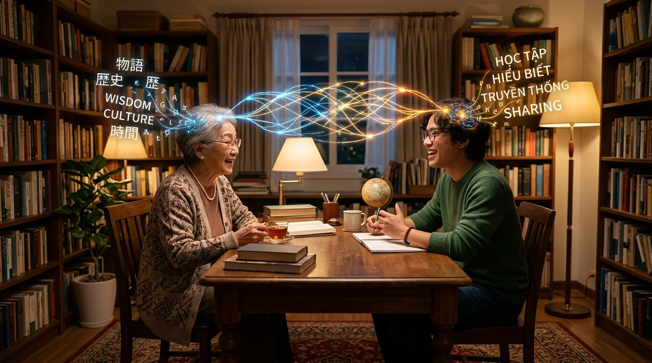 새로운 언어 배우기 효능, 뇌 건강과 치매 예방을 위한 최고의 습관