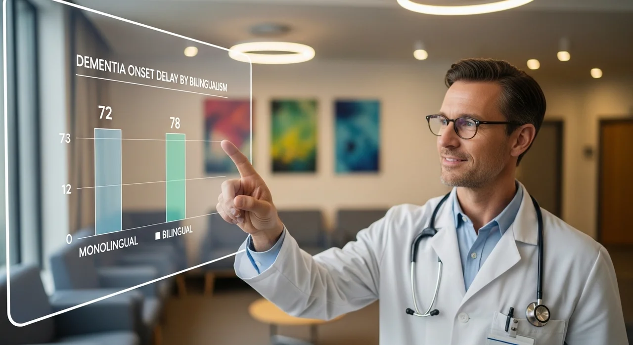 치매 발병을 늦추는 가장 강력한 예방법