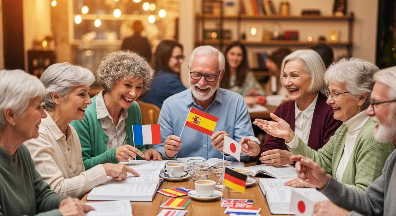 정서적 만족감과 자신감, 마음 건강의 변화