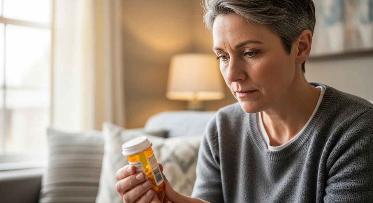 고혈압약 부작용, 처음 겪으시면 당황스러우시죠?