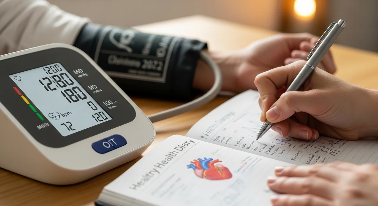 부작용 발생 시 3단계 실전 대처 가이드