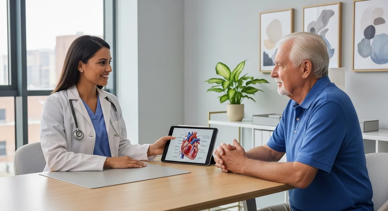 전문가의 조언: 장기 복용의 중요성