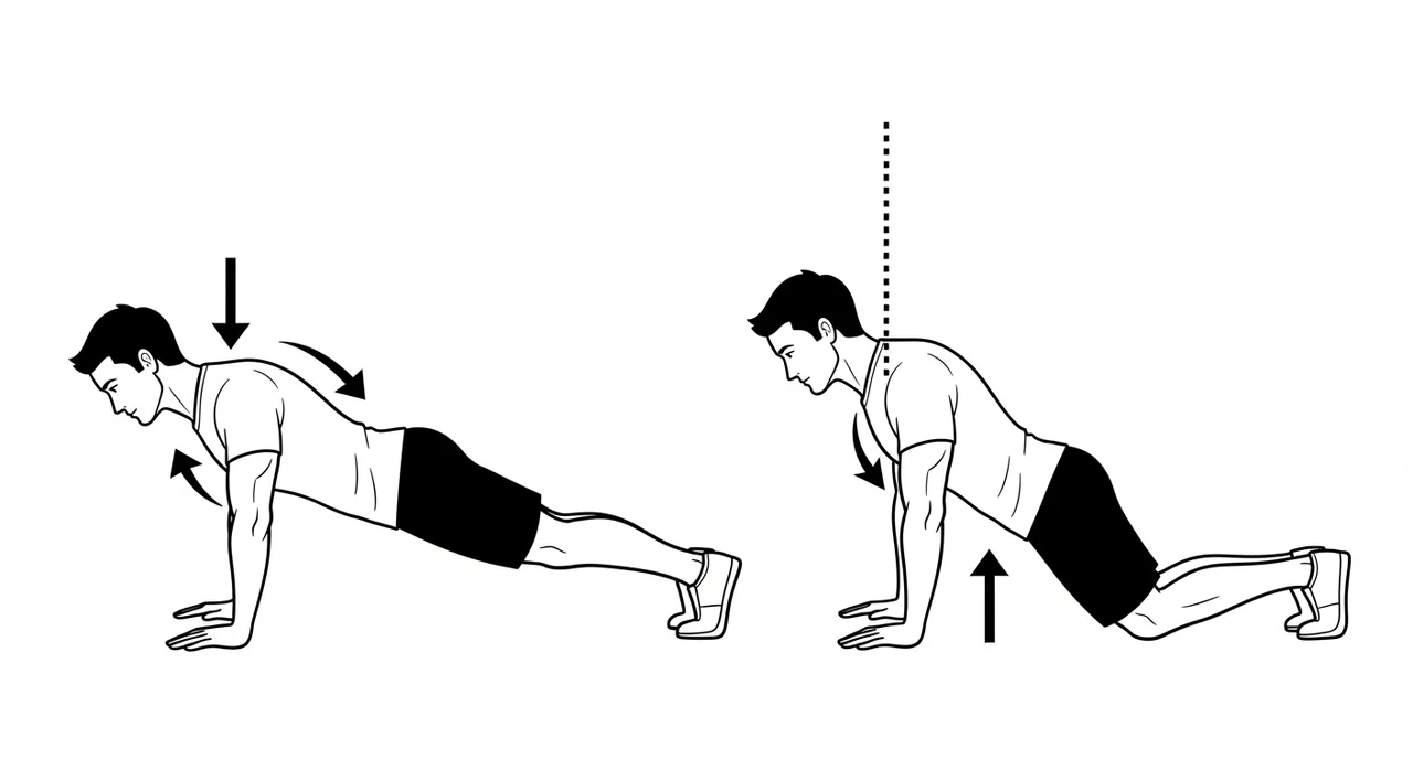초보자 vs 숙련자, 나에게 맞는 강도 선택하기