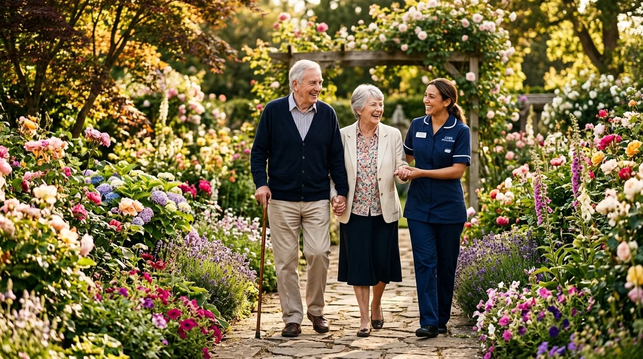 노인 돌봄 여행 서비스 신청 방법 및 비용 총정리! 부모님 효도 관광 가이드