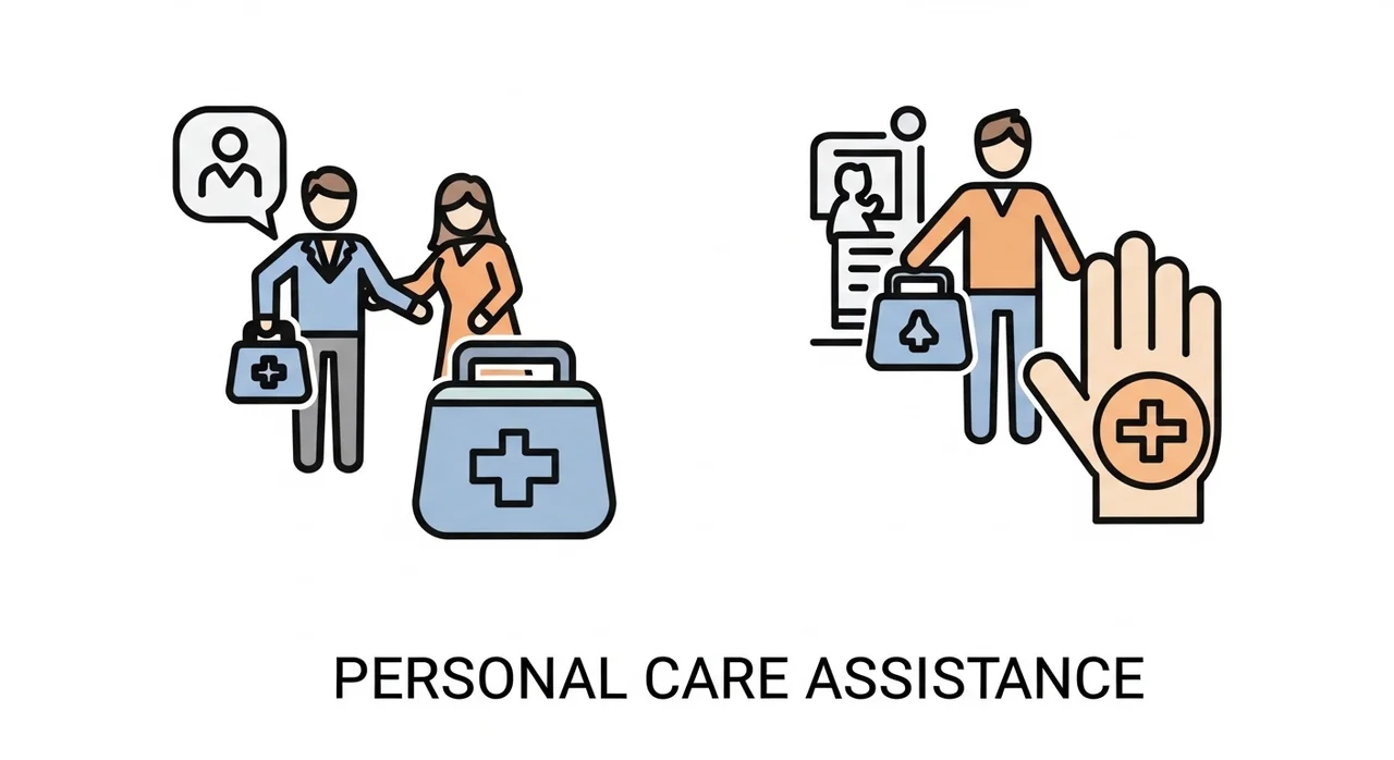 누가 이용할 수 있나요? 서비스 대상 및 종류 비교