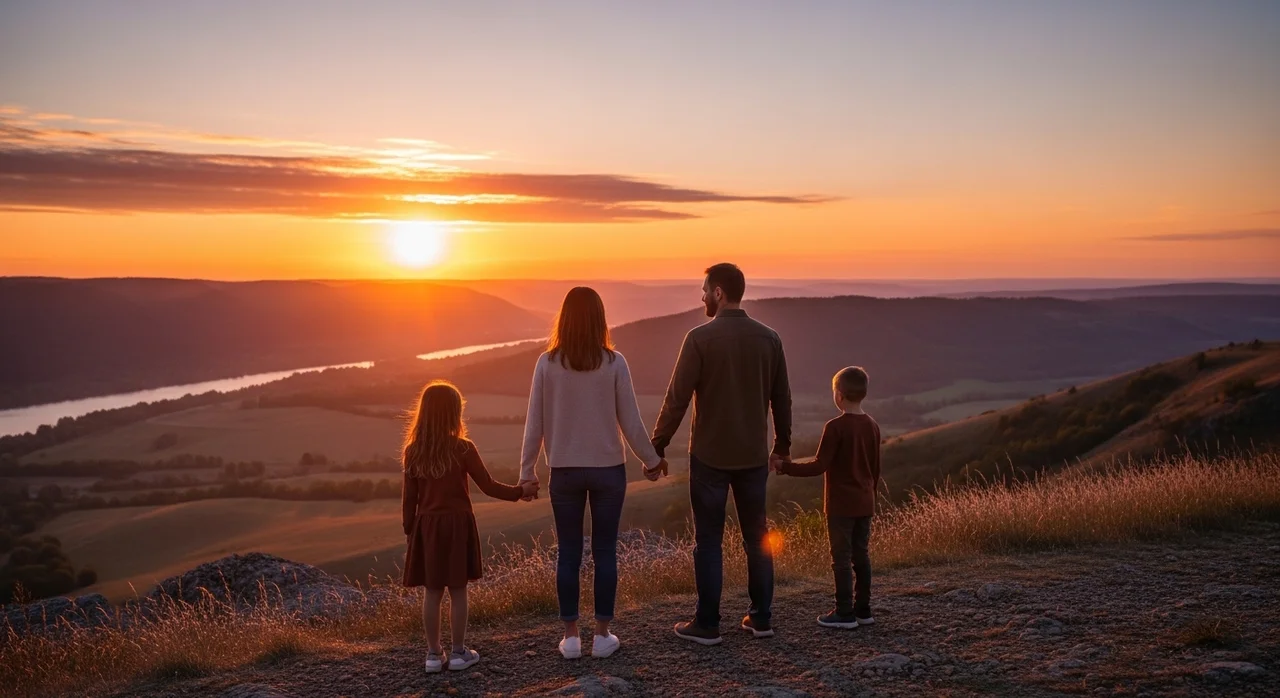 글을 마치며: 부모님께 새로운 세상을 선물하세요
