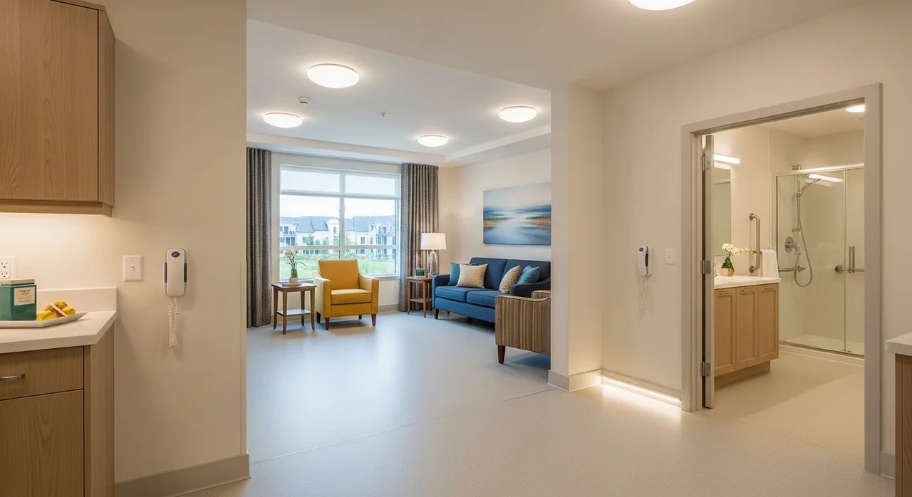 고령자 맞춤형 공공임대주택, 무엇이 다른가요?