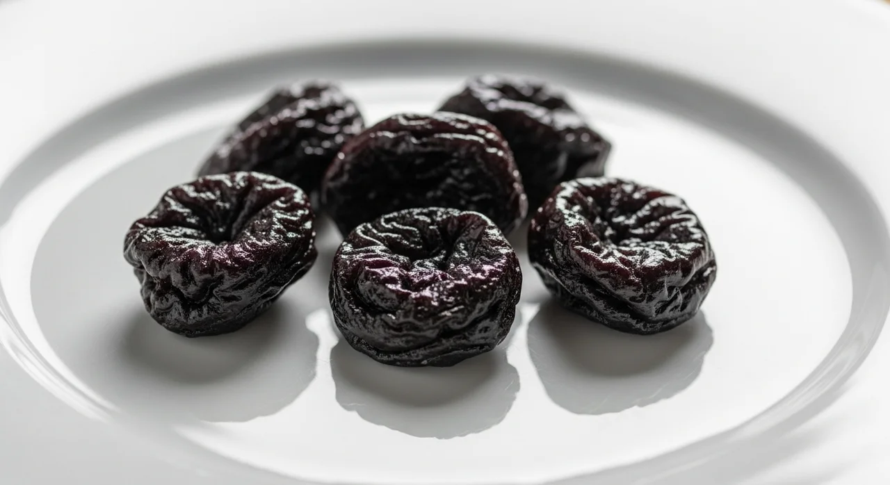 화장실 고민 끝! 푸룬이 변비 해결의 '치트키'인 이유