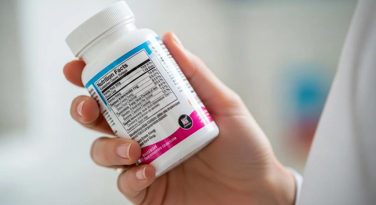 실패 없는 변비알로에 제품 고르는 법 3단계