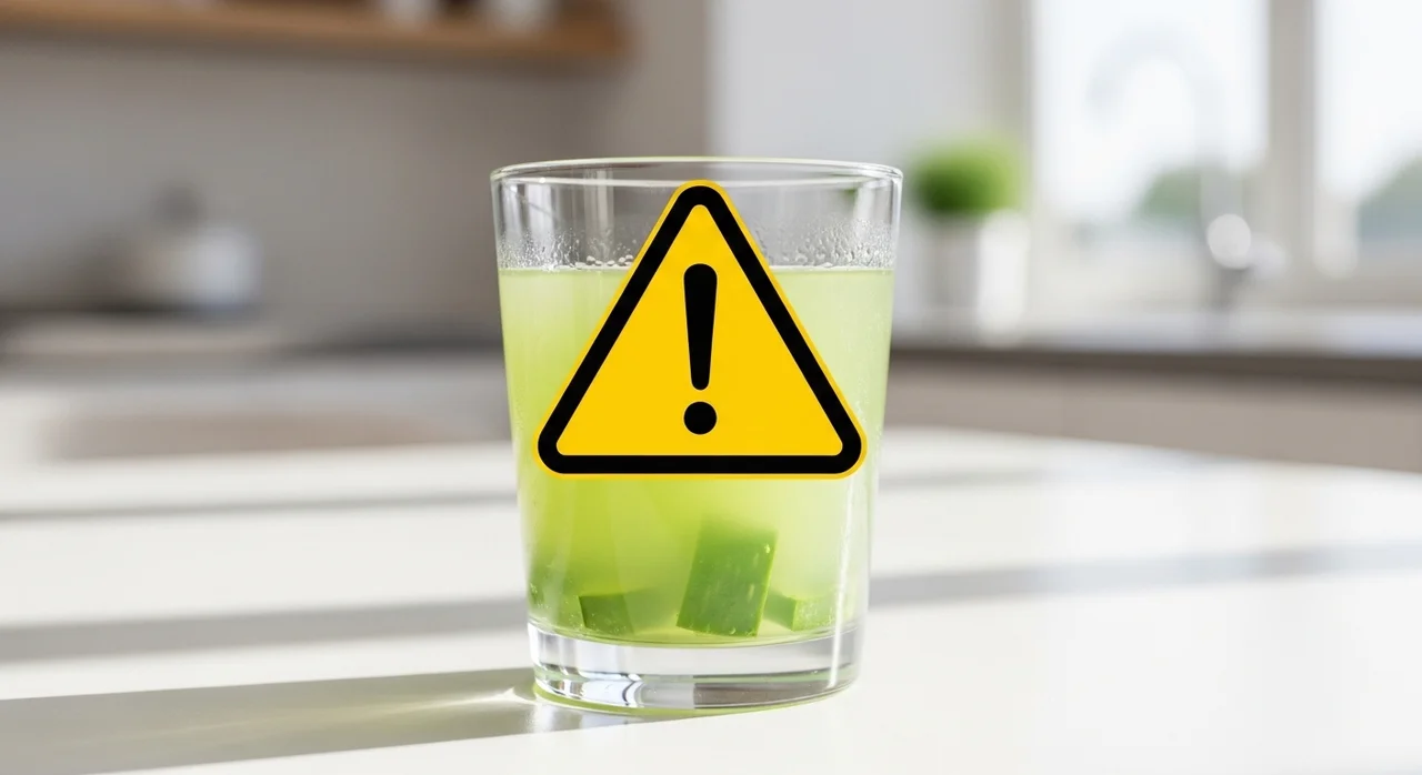 섭취 전 필독! 주의사항과 부작용