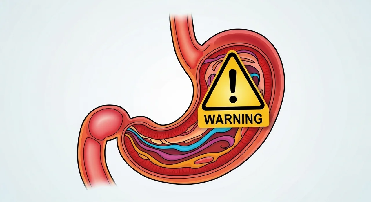 이런 분들은 주의하세요! 부작용과 내성 문제