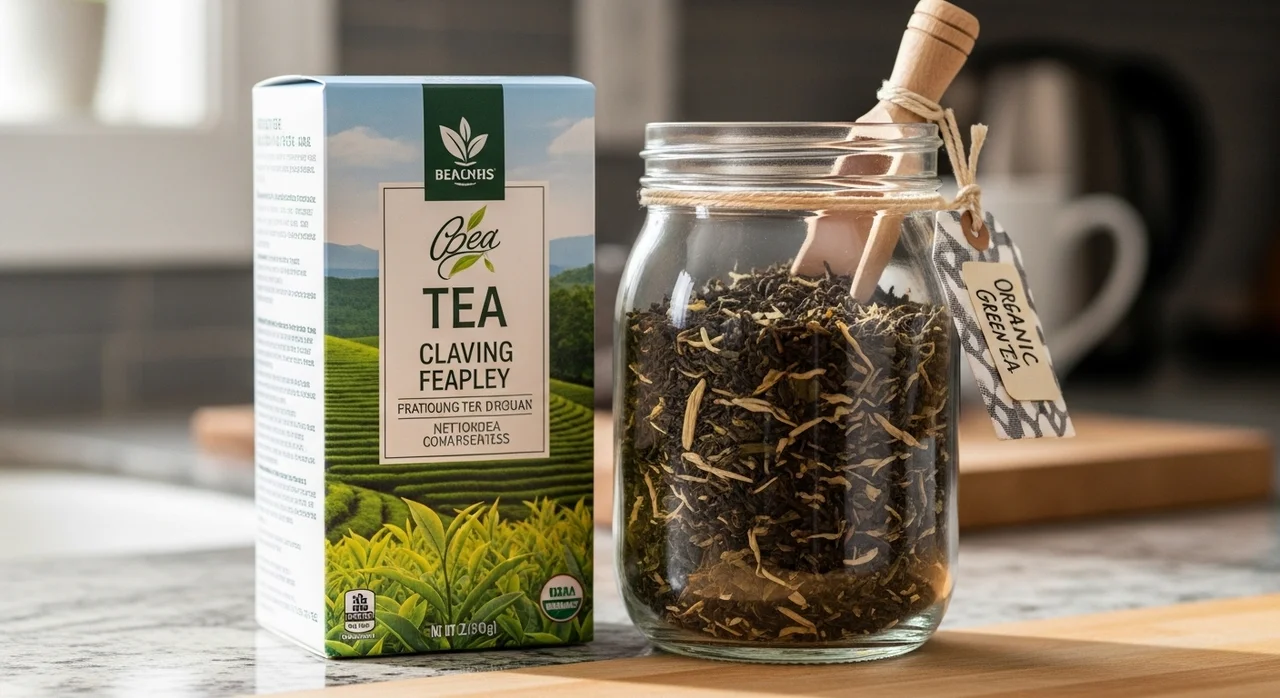 시중 제품 vs 직접 만든 차, 어떤 게 더 좋을까?