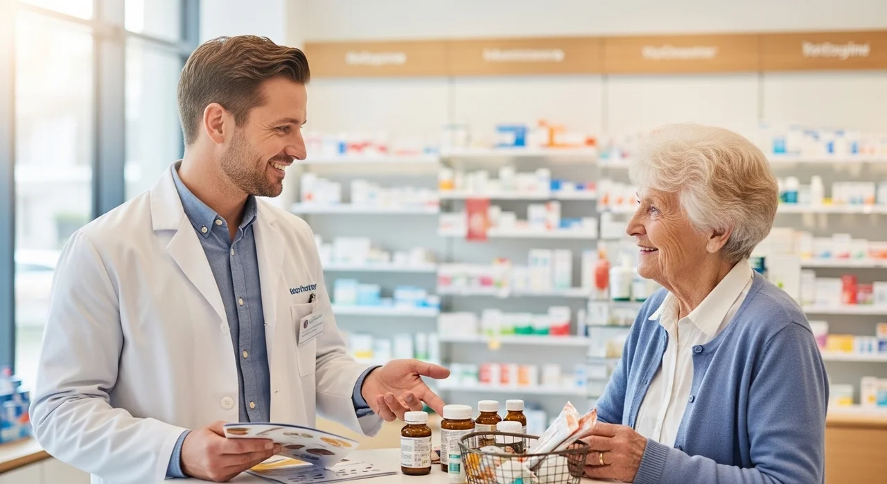 해열진통제, 상황에 따라 골라 써야 하는 이유