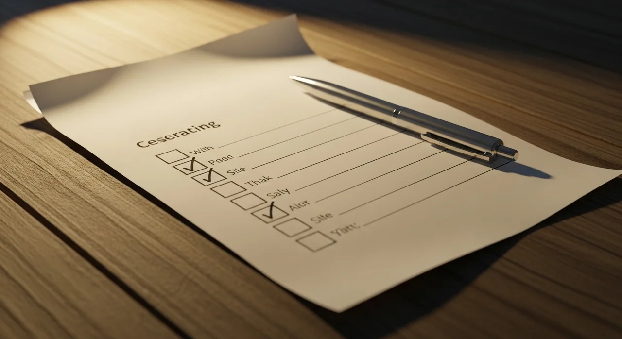 방법 1: 가장 공신력 있는 SARC-F 설문지 진단