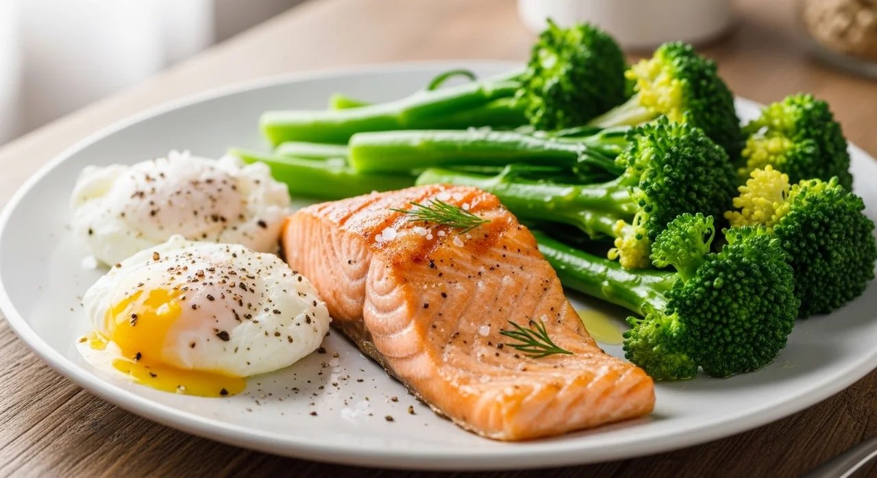 근감소증 예방과 관리를 위한 필수 체크리스트